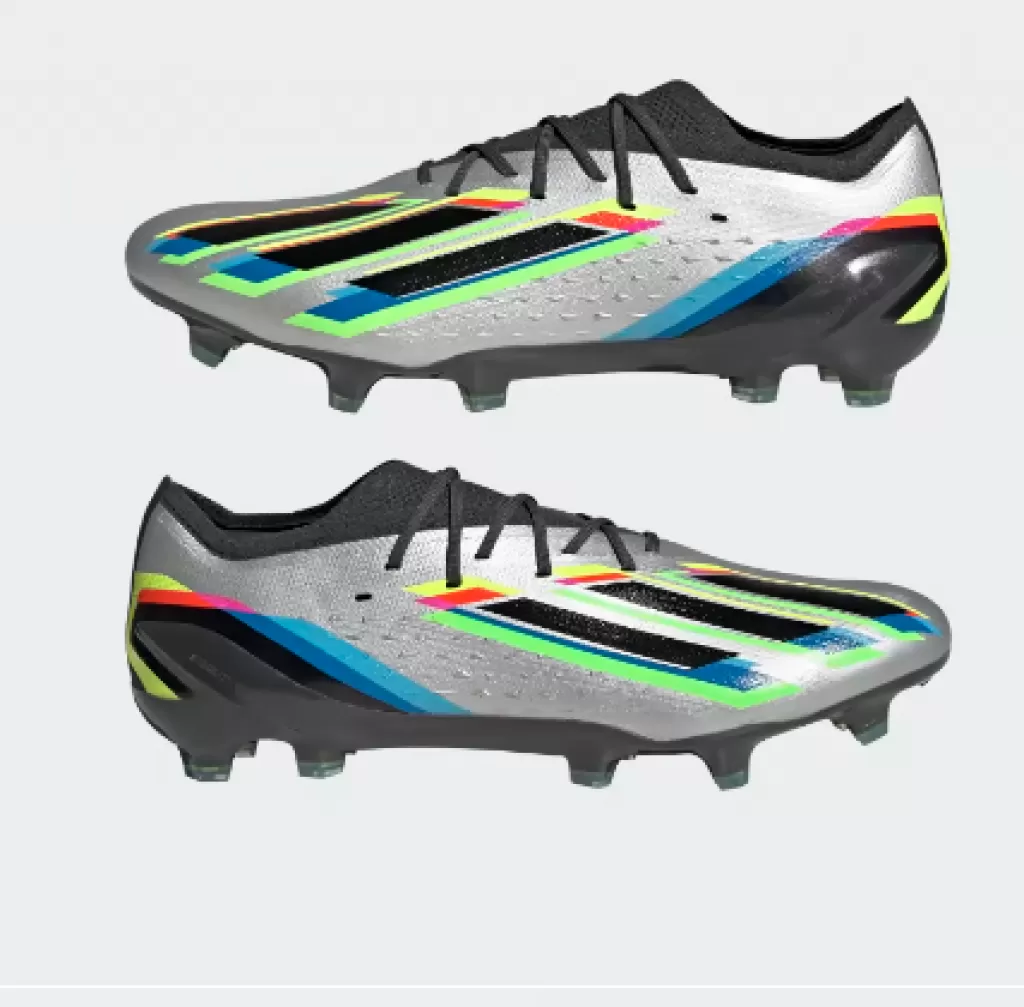 Бутсы профессиональные Adidas X Speedportal.1 FG